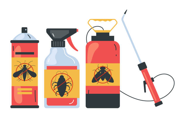 Best Residential Pest Control  in South Bradenton, FL
